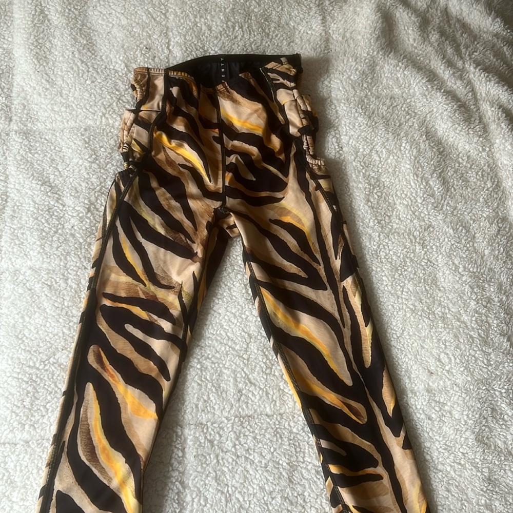 Savage X Fenty High Waist Leggings